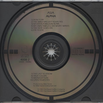Asia-Alpha