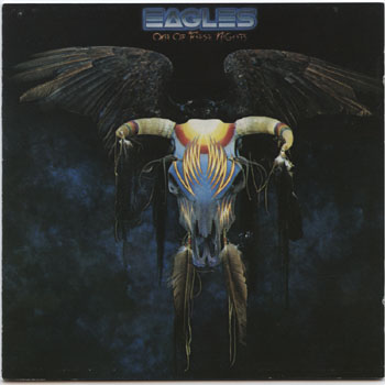 Eagles-One Of These Nights