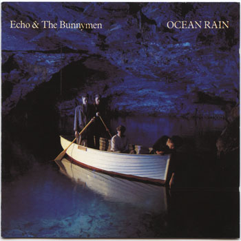 Echo & The Bunnymen-Ocean Rain