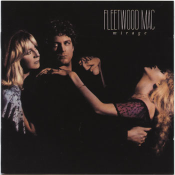 Fleetwood Mac-Mirage