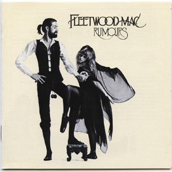 Fleetwood Mac-Rumours