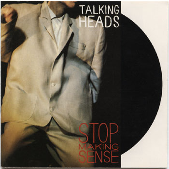 Talking Heads-Stop Making Sense