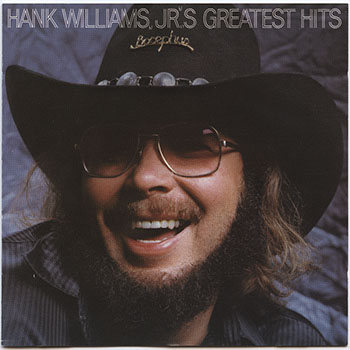 Hank Williams Jr.-Hank Williams Jr.'s Greatest Hits