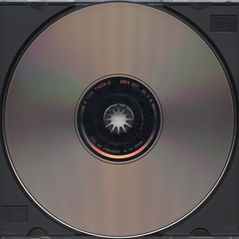 Target CD / Calliope : Dances: A Renaissance Revel (V002)