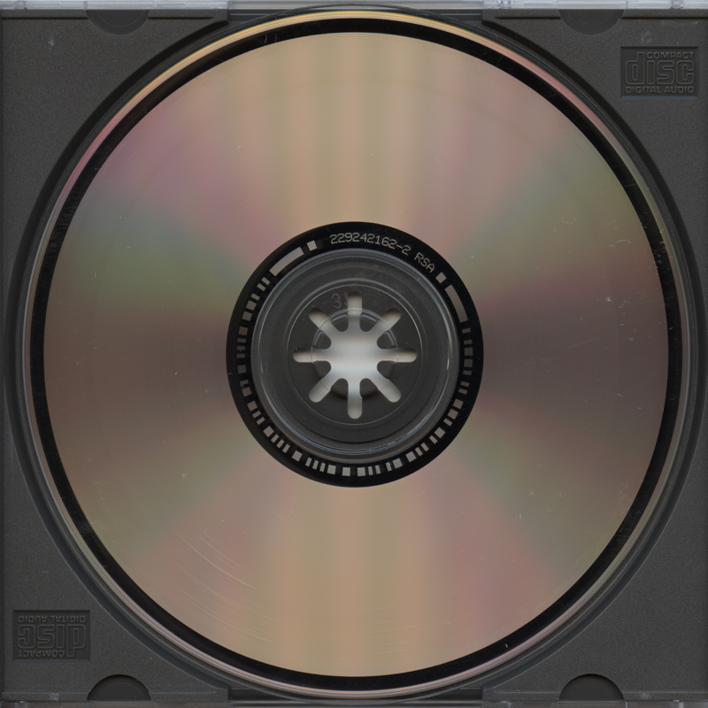 Target CD / Original Soundtrack : Bilitis (V002)