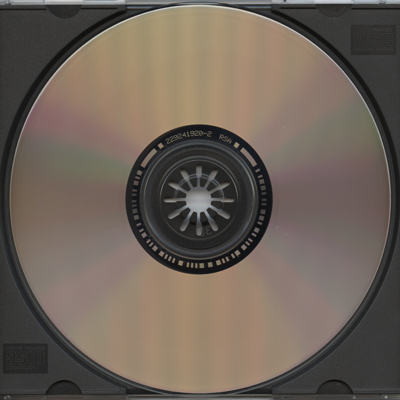 Partial Target CD / Sampler : La Compil' - Volume 3 - 18 Hits Enchainés ...