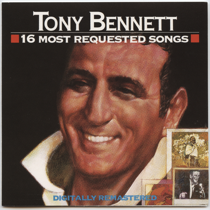 Тони беннетт слушать. Tony Bennett - the movie Song album. Tony Bennett - Tony Bennett's Greatest Hits of the '50s. Тони лайф. Bennett Compact.